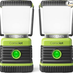 LED Camping Lantern